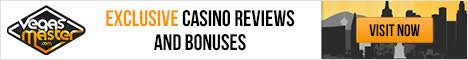 Casino bet365 review by Vegasmaster.com